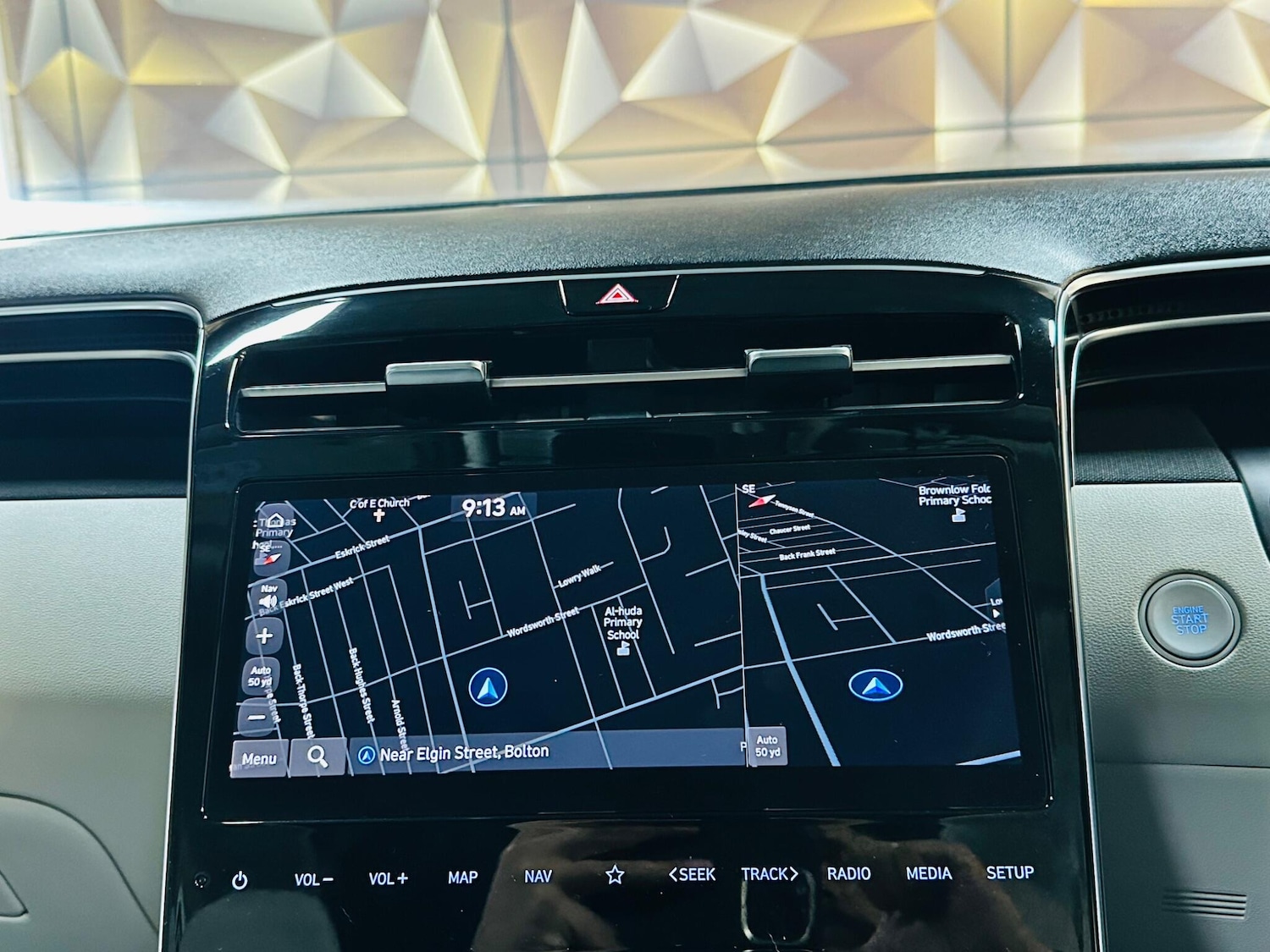 Used Hyundai TUCSON 2021 for sale - 77598615: Photo 58