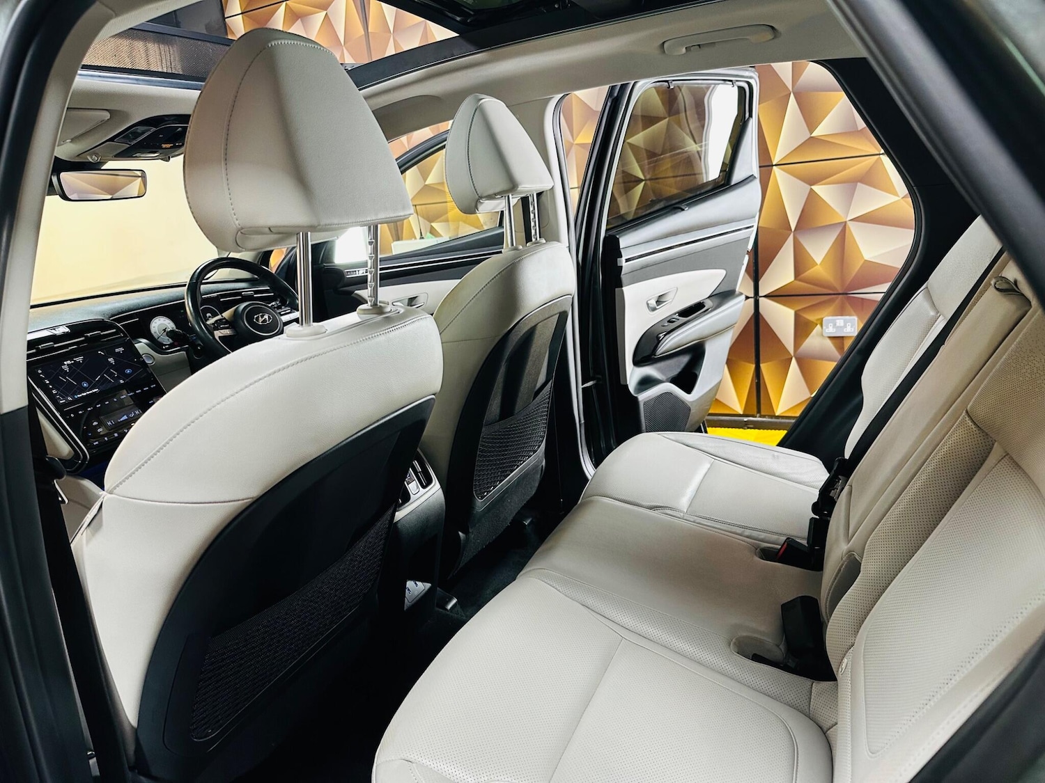 Used Hyundai TUCSON 2021 for sale - 77598615: Photo 69