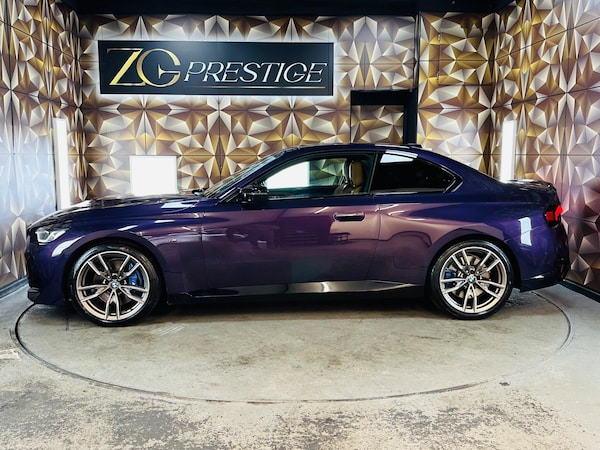 Used BMW 2 Series 2023 for sale - 76227196: Photo 11