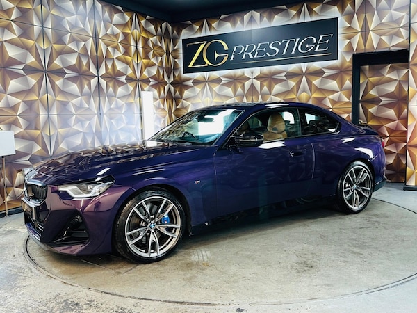 Used BMW 2 Series 2023 for sale - 76227196: Photo 15