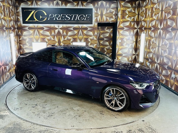 Used BMW 2 Series 2023 for sale - 76227196: Photo 17