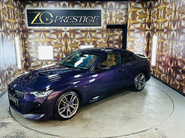 Used BMW 2 Series 2023 for sale - 76227196: Photo 19