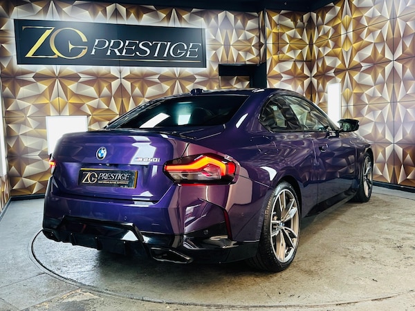 Used BMW 2 Series 2023 for sale - 76227196: Photo 27