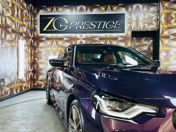 Used BMW 2 Series 2023 for sale - 76227196: Photo 35
