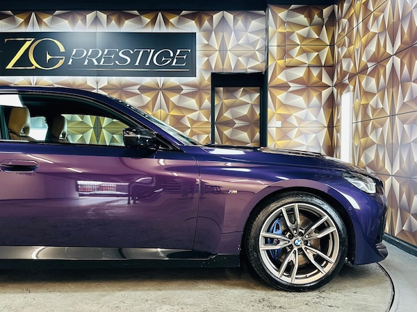 Used BMW 2 Series 2023 for sale - 76227196: Photo 38