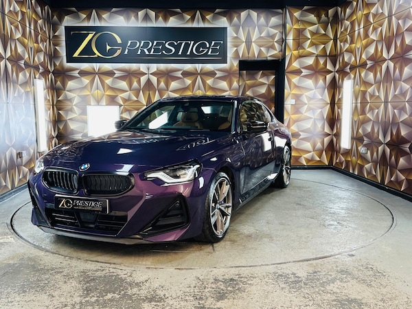 Used BMW 2 Series 2023 for sale - 76227196: Photo 42