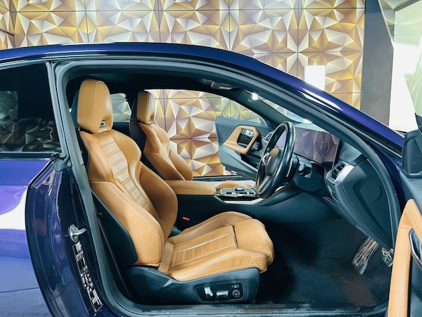 Used BMW 2 Series 2023 for sale - 76227196: Photo 67