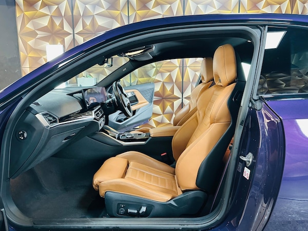 Used BMW 2 Series 2023 for sale - 76227196: Photo 68