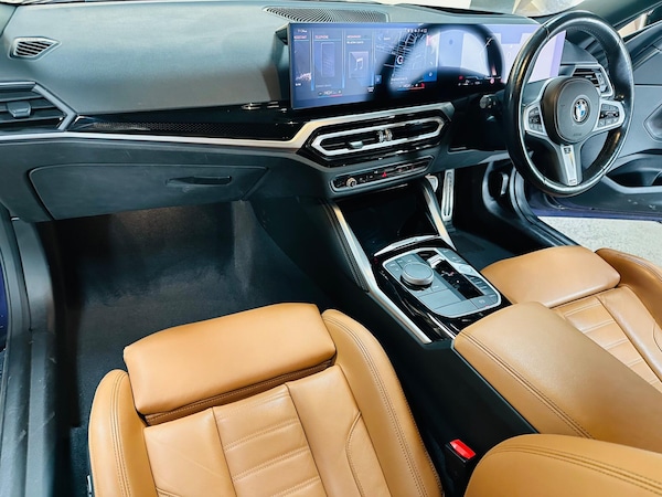 Used BMW 2 Series 2023 for sale - 76227196: Photo 6