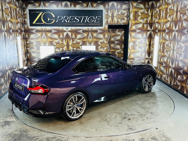 Used BMW 2 Series 2023 for sale - 76227196: Photo 7