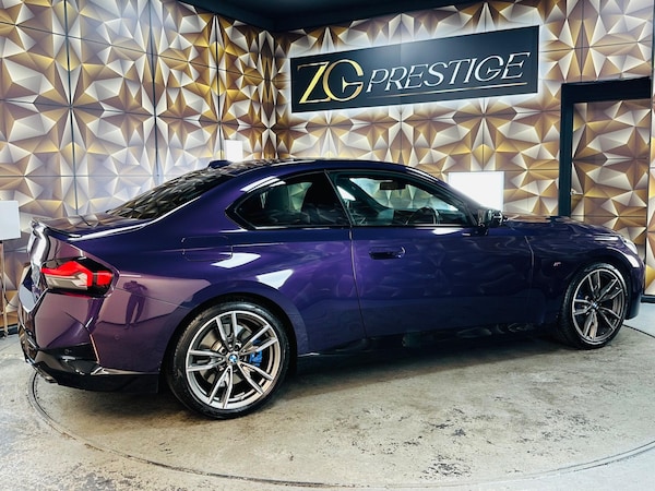 Used BMW 2 Series 2023 for sale - 76227196: Photo 8
