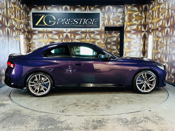 Used BMW 2 Series 2023 for sale - 76227196: Photo 9