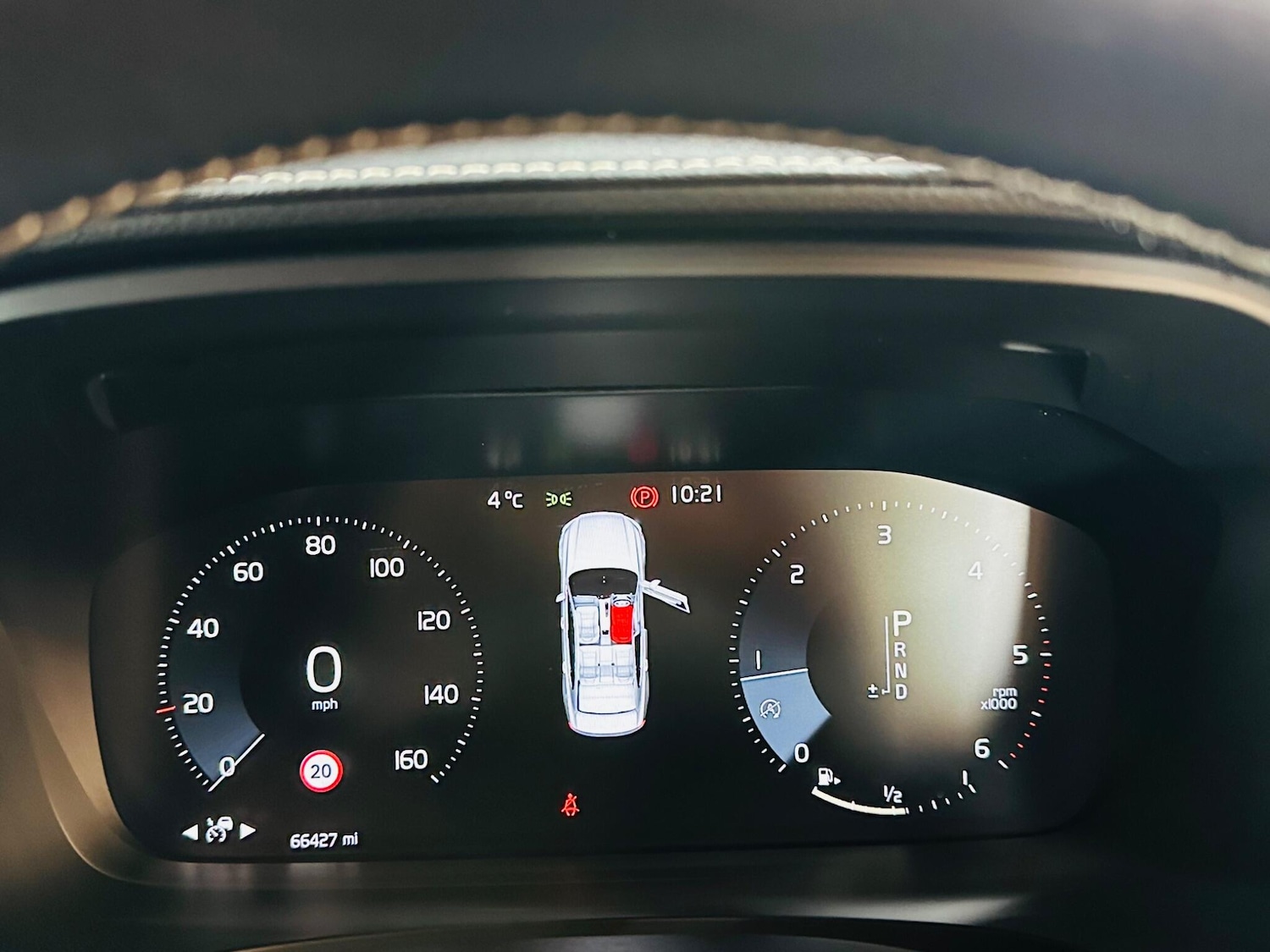 Used Volvo S90 2018 for sale - 76714831: Photo 48