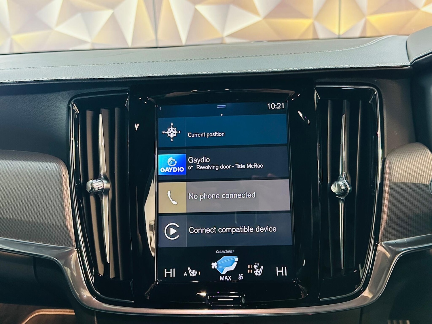 Used Volvo S90 2018 for sale - 76714831: Photo 51