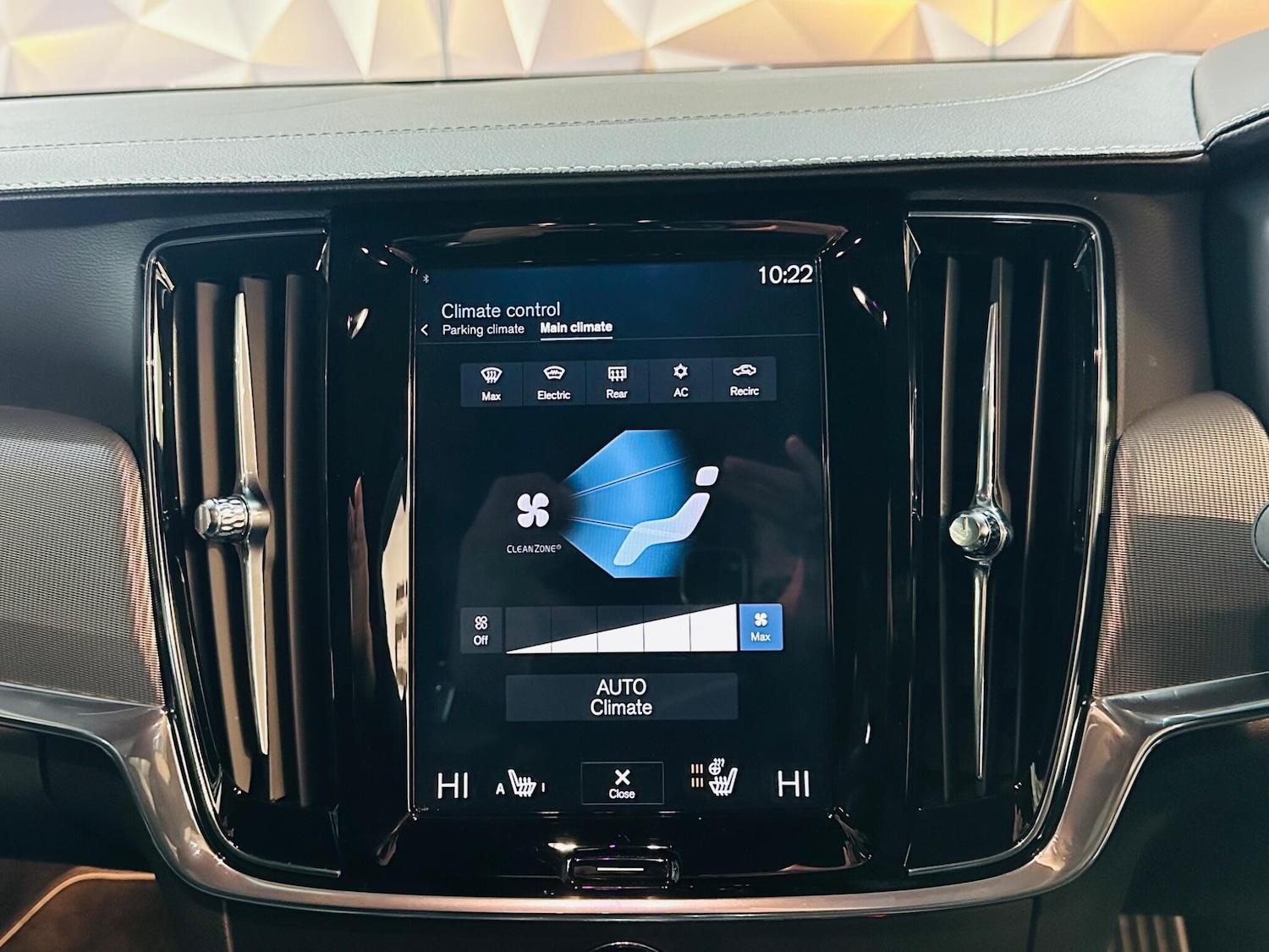 Used Volvo S90 2018 for sale - 76714831: Photo 53