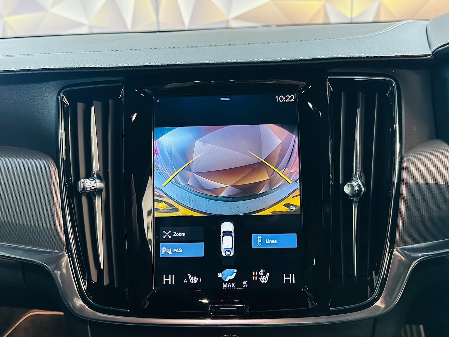 Used Volvo S90 2018 for sale - 76714831: Photo 6