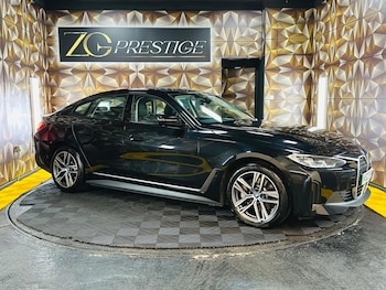 Used BMW i4 2023 for sale - 79169178: Photo