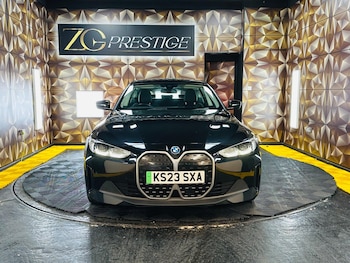 Used BMW i4 2023 for sale - 79169178: Photo