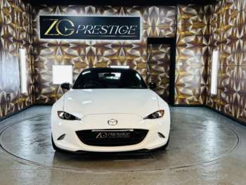 Used Mazda MX-5 2018 for sale - 75002959: Photo