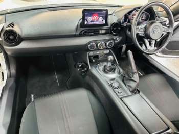 Used Mazda MX-5 2018 for sale - 75002959: Photo