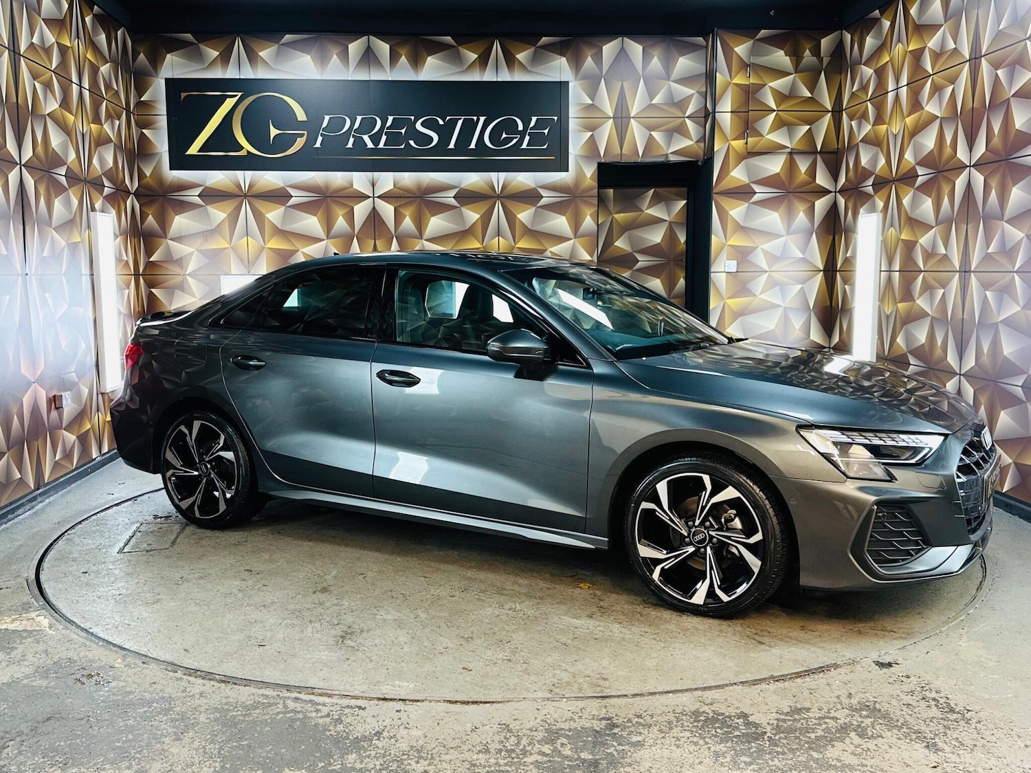 Used Audi A3 2024 for sale - 76865794: Photo 1