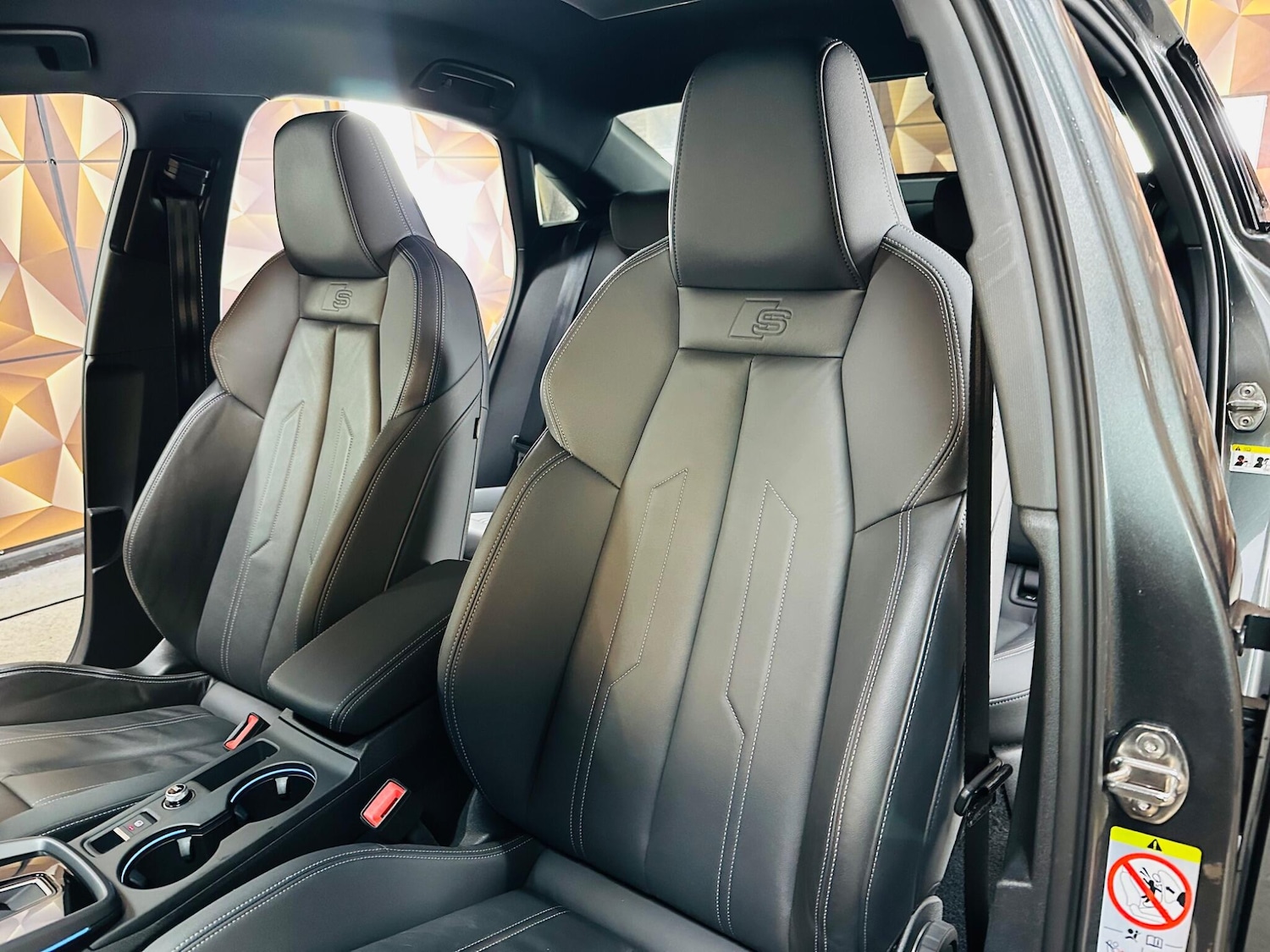 Used Audi A3 2024 for sale - 76865794: Photo 10