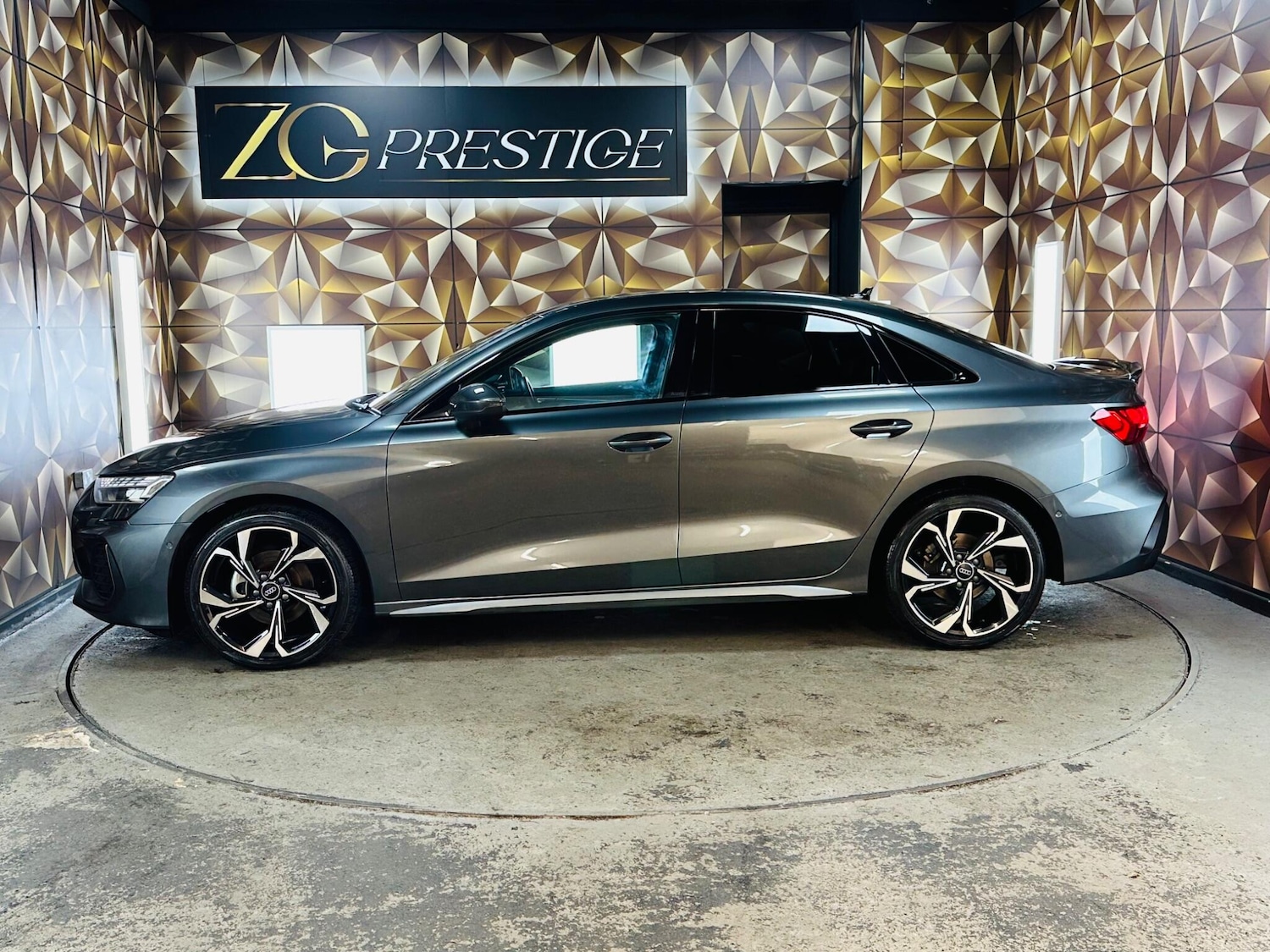 Used Audi A3 2024 for sale - 76865794: Photo 11