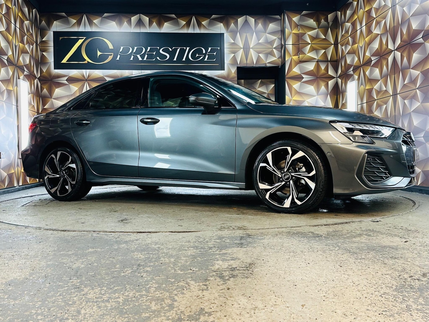 Used Audi A3 2024 for sale - 76865794: Photo 13