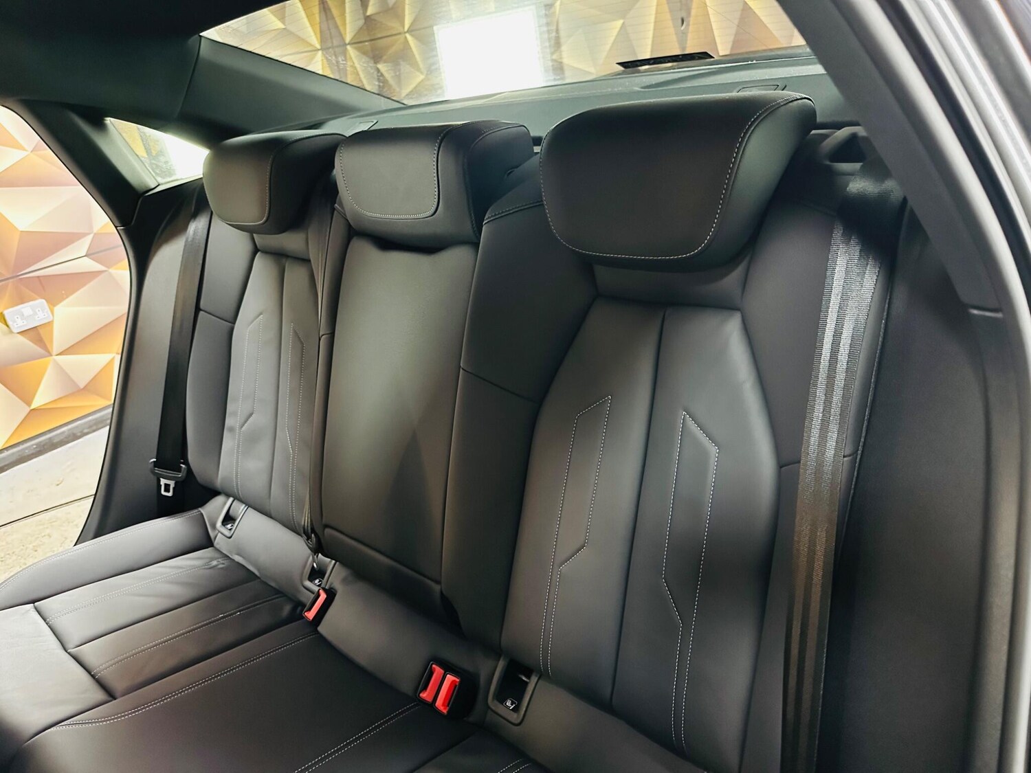 Used Audi A3 2024 for sale - 76865794: Photo 14