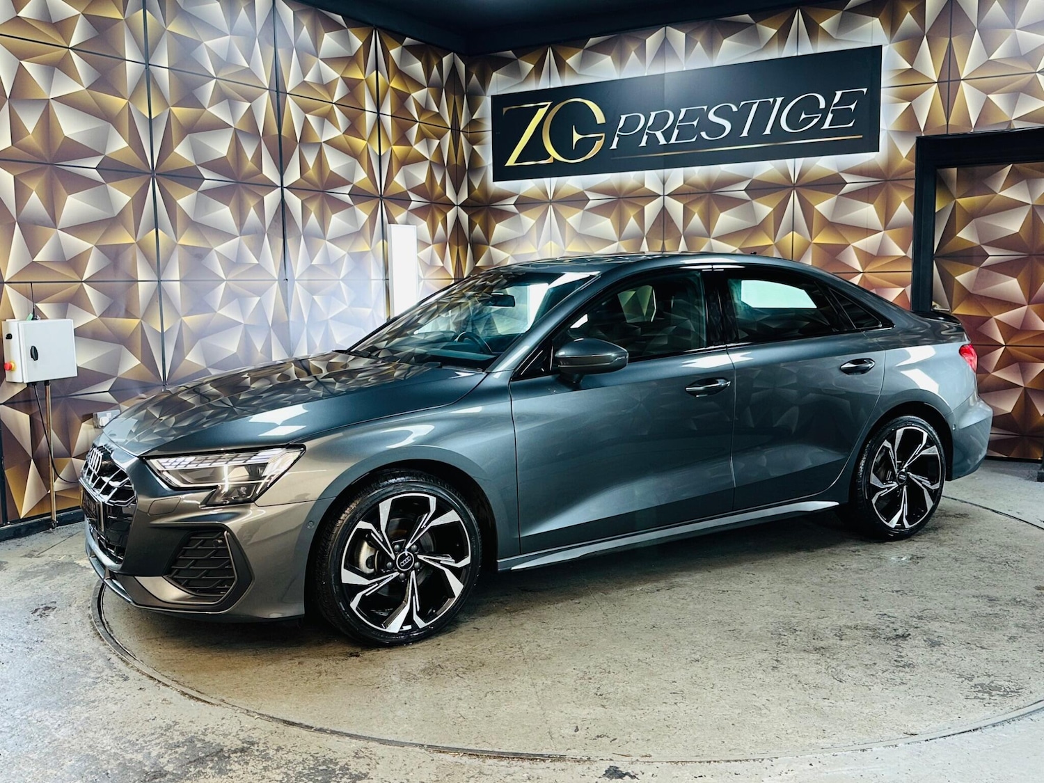 Used Audi A3 2024 for sale - 76865794: Photo 15