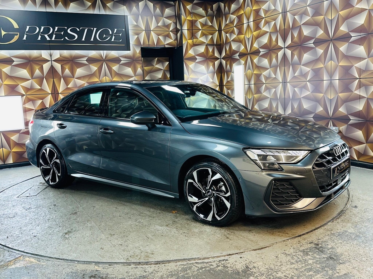 Used Audi A3 2024 for sale - 76865794: Photo 17