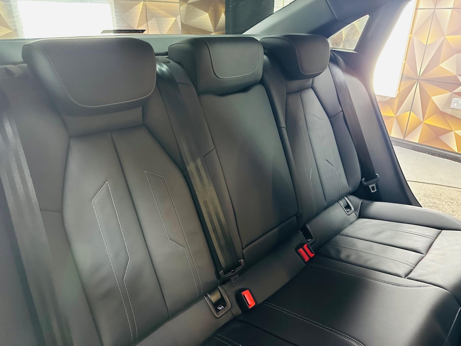 Used Audi A3 2024 for sale - 76865794: Photo 18