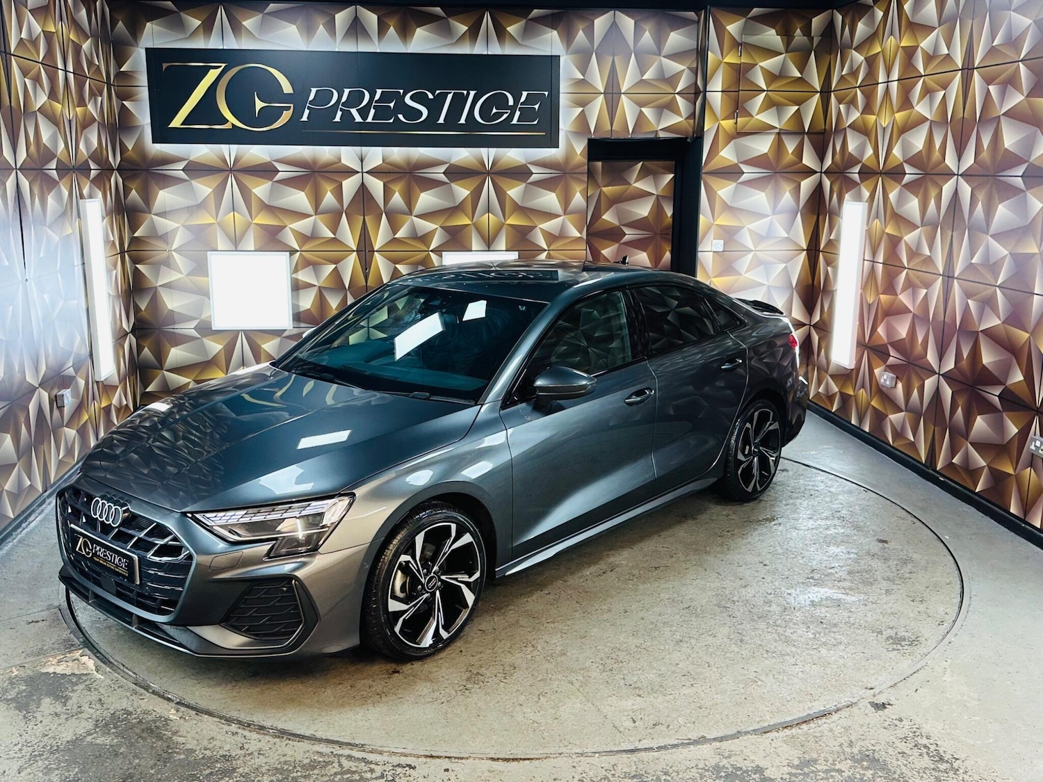 Used Audi A3 2024 for sale - 76865794: Photo 19