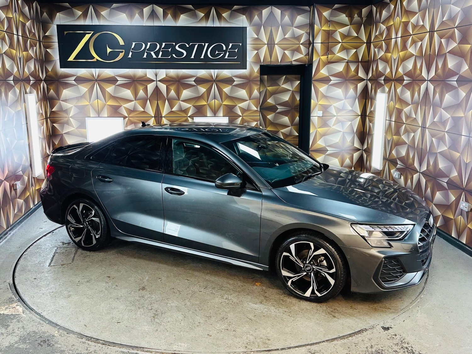 Used Audi A3 2024 for sale - 76865794: Photo 21