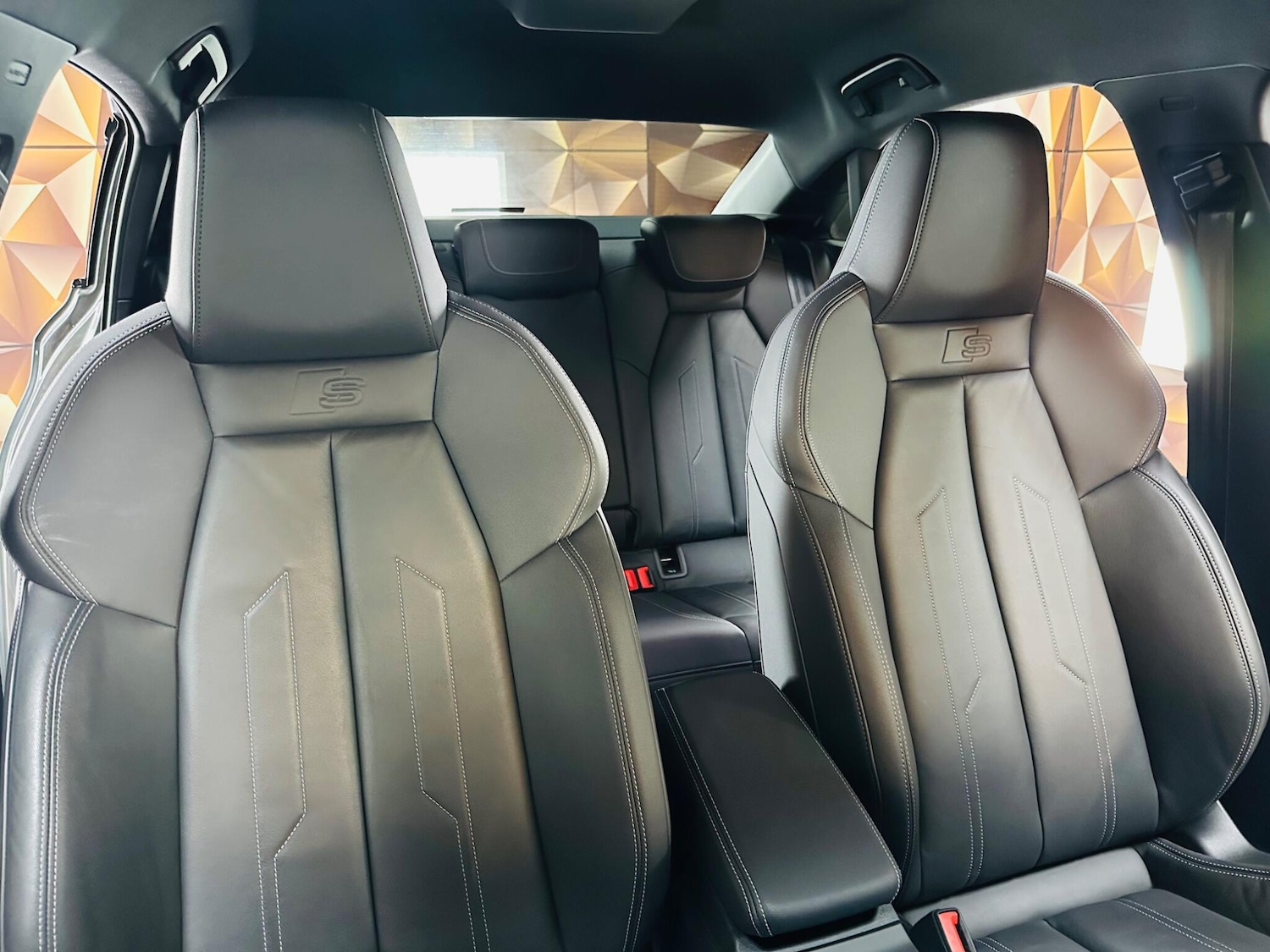 Used Audi A3 2024 for sale - 76865794: Photo 22