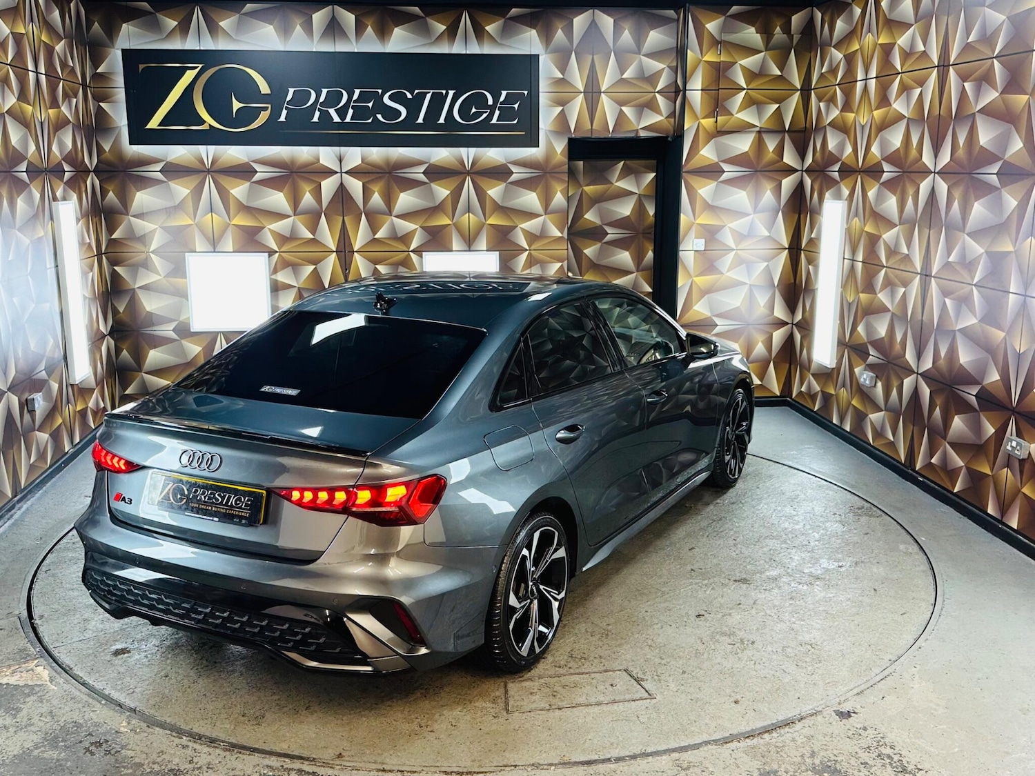 Used Audi A3 2024 for sale - 76865794: Photo 23