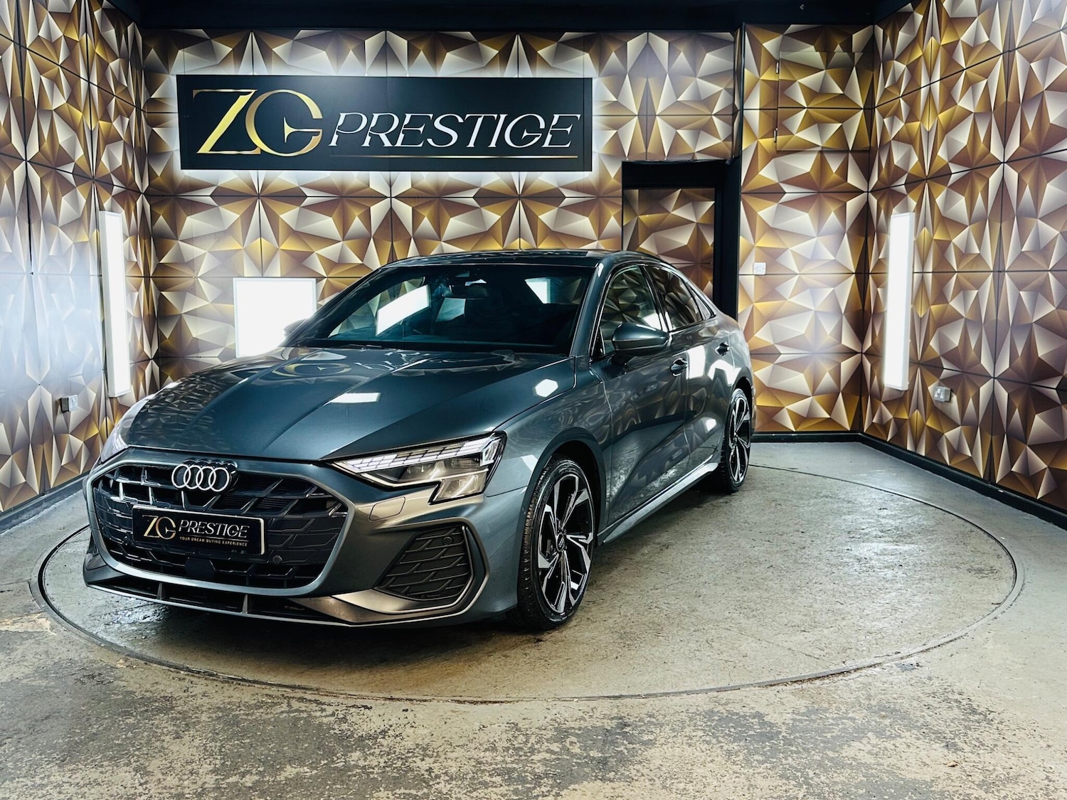 Used Audi A3 2024 for sale - 76865794: Photo 25