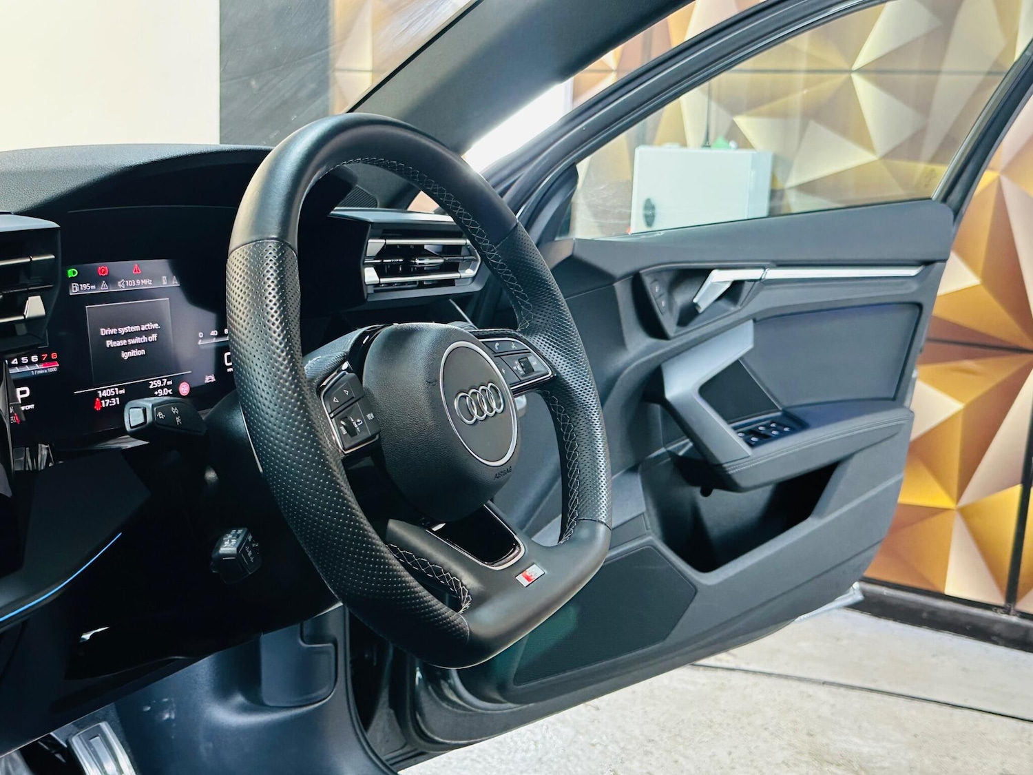 Used Audi A3 2024 for sale - 76865794: Photo 26