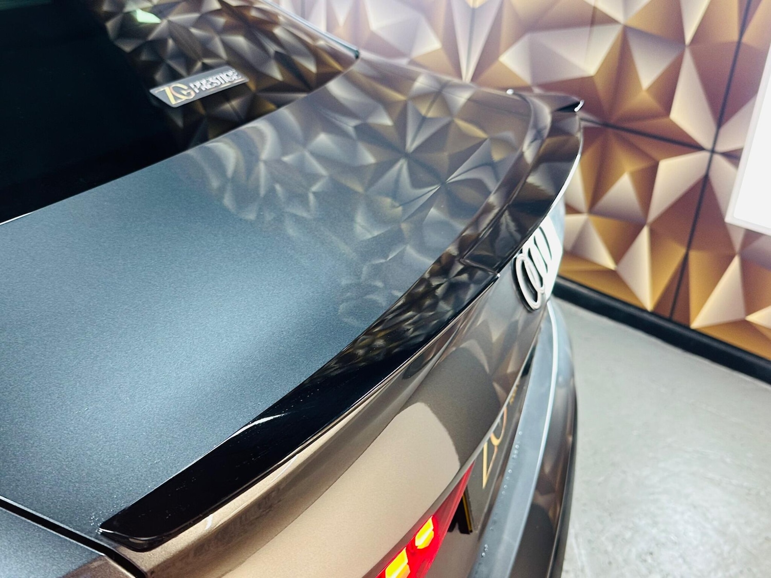 Used Audi A3 2024 for sale - 76865794: Photo 27