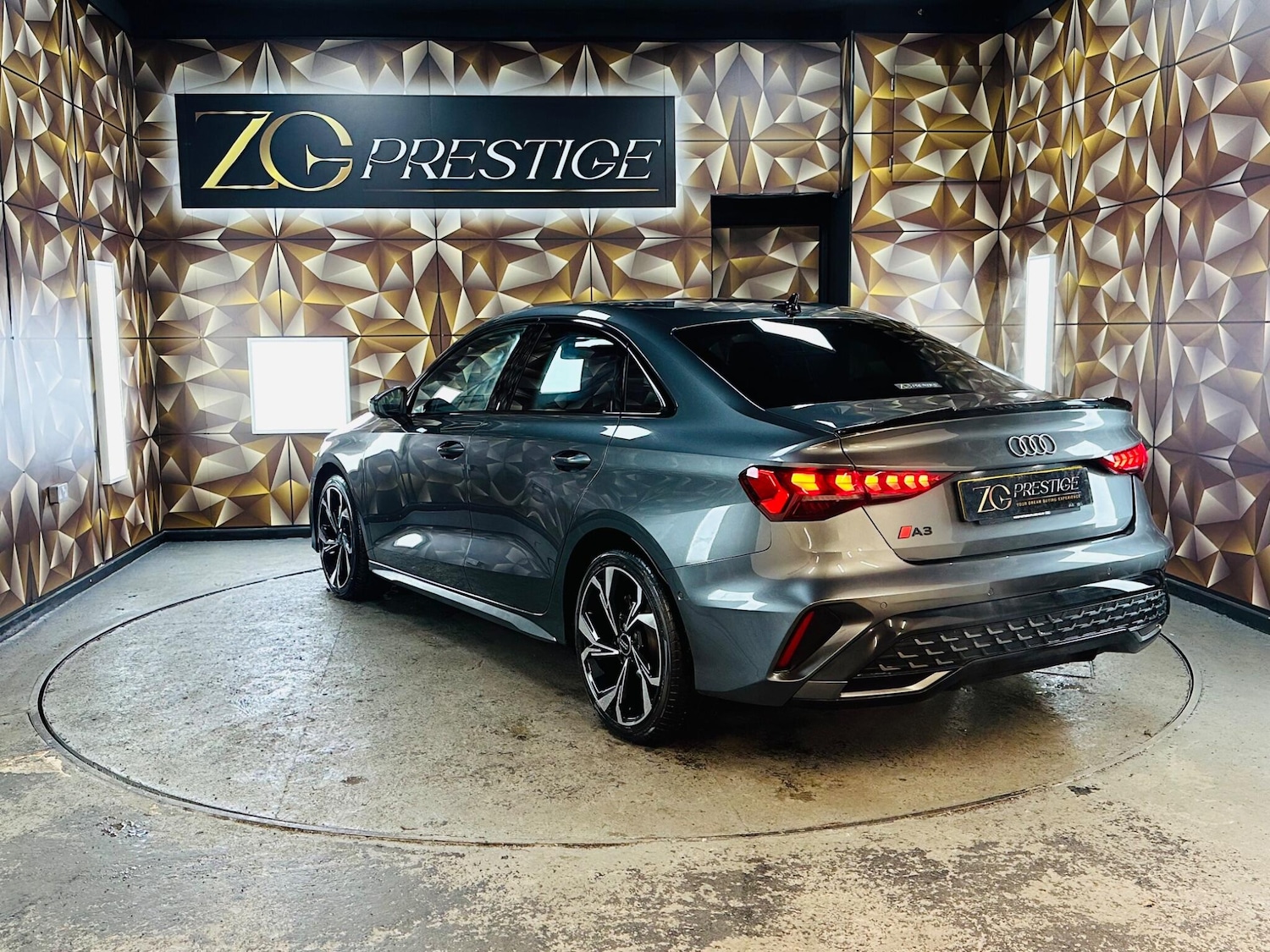 Used Audi A3 2024 for sale - 76865794: Photo 29