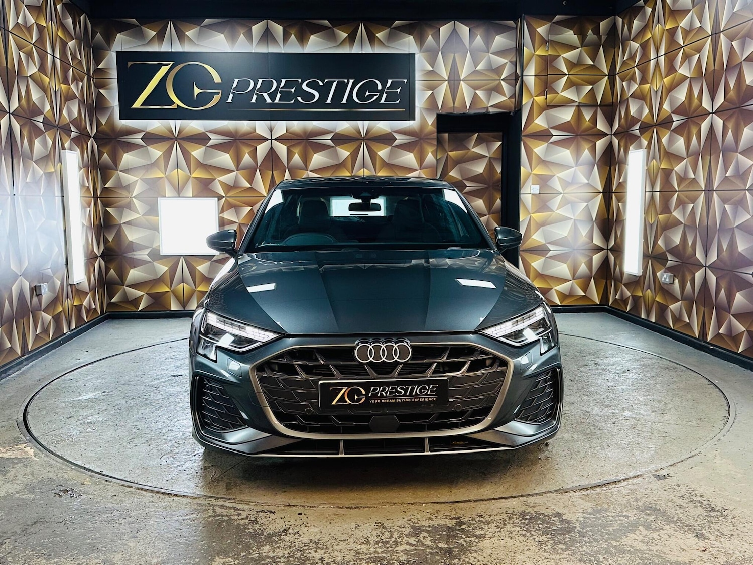 Used Audi A3 2024 for sale - 76865794: Photo 3