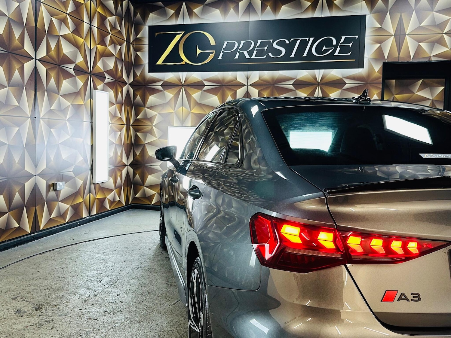 Used Audi A3 2024 for sale - 76865794: Photo 30