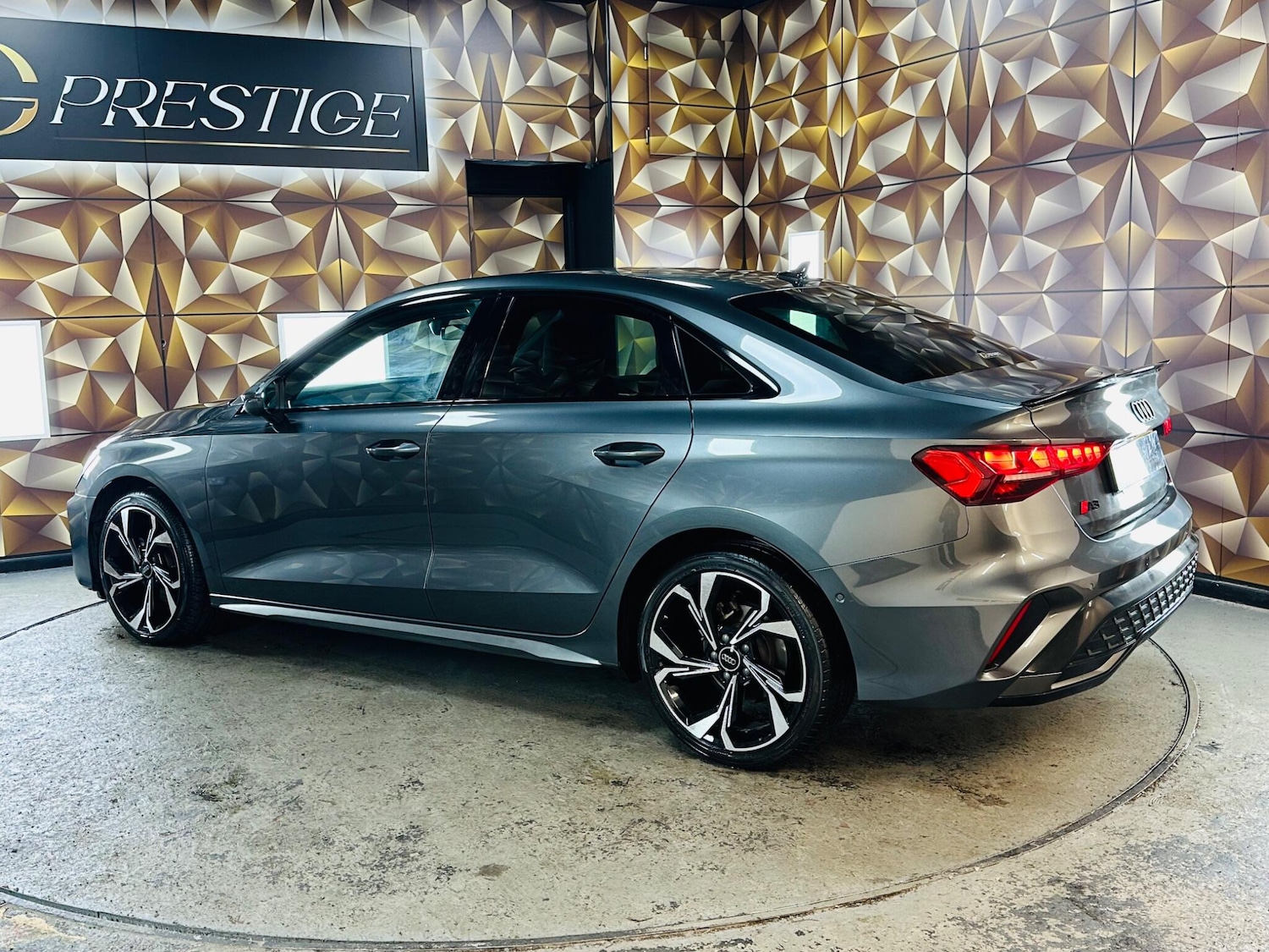 Used Audi A3 2024 for sale - 76865794: Photo 33