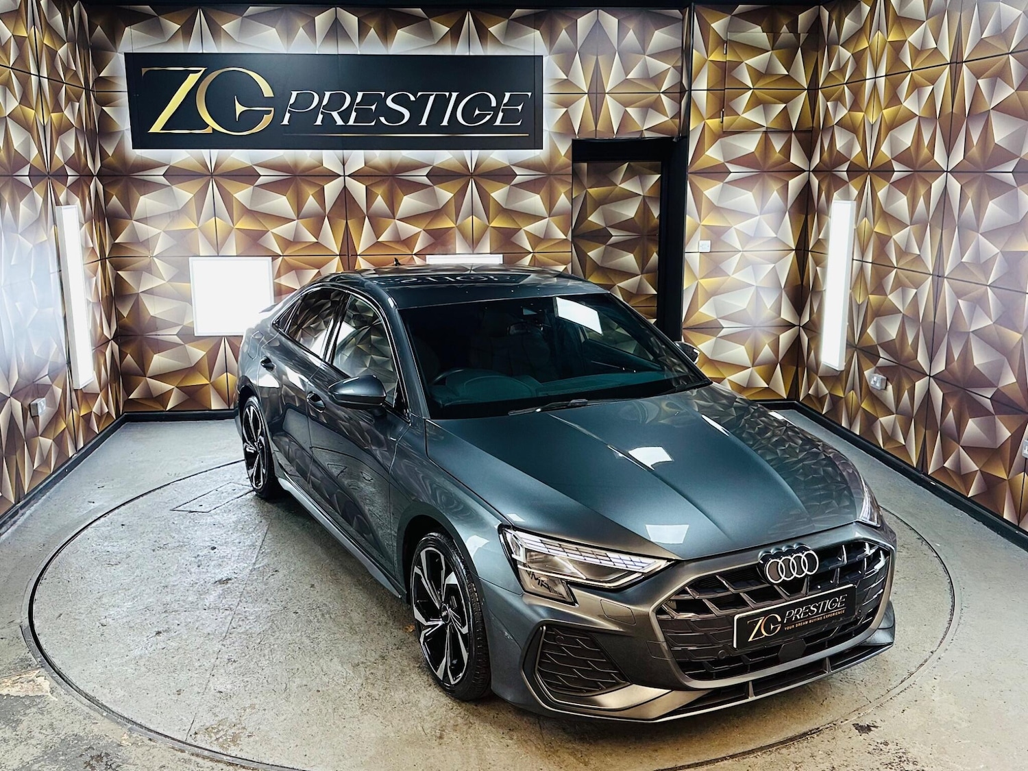 Used Audi A3 2024 for sale - 76865794: Photo 34