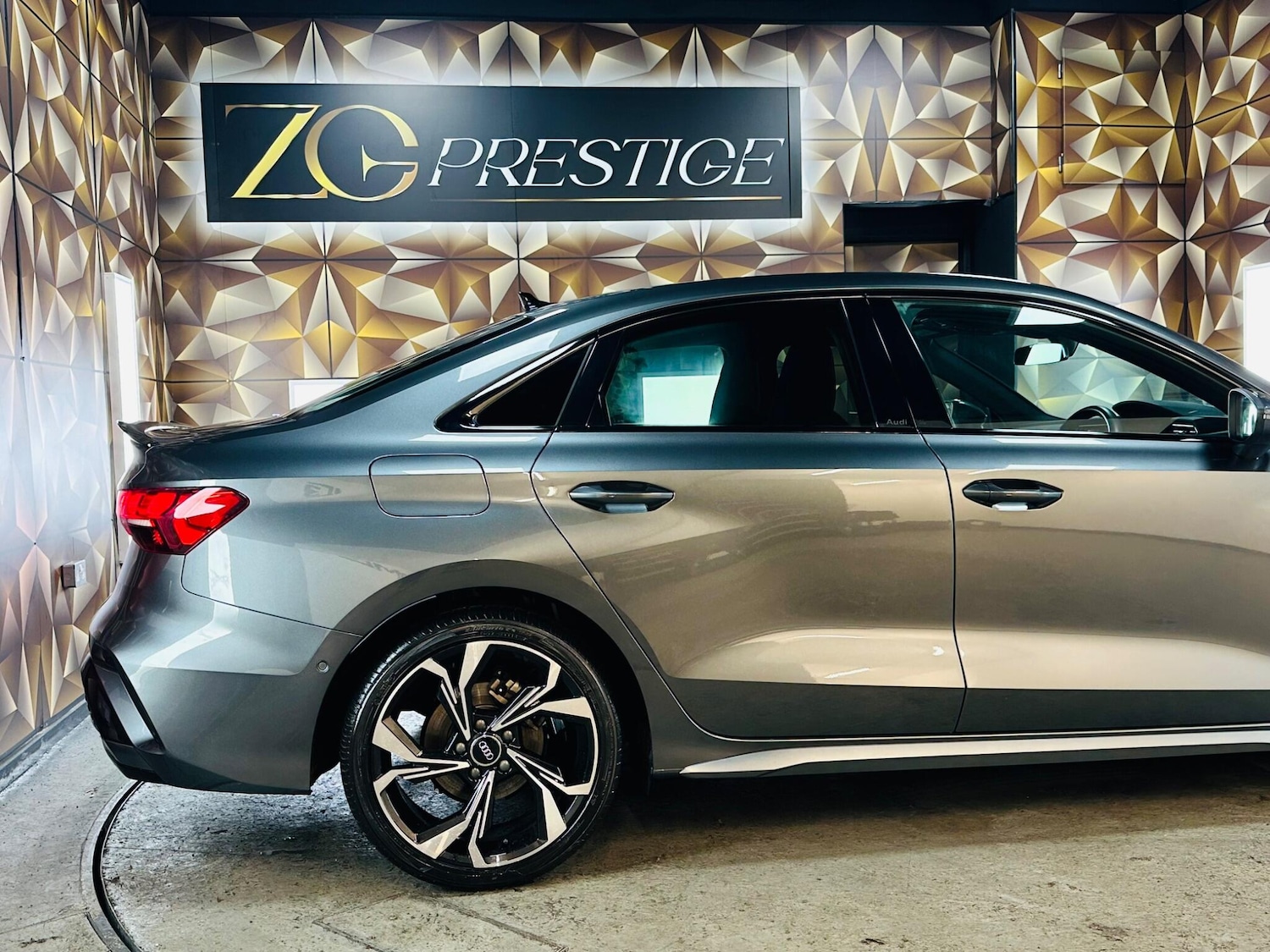 Used Audi A3 2024 for sale - 76865794: Photo 37