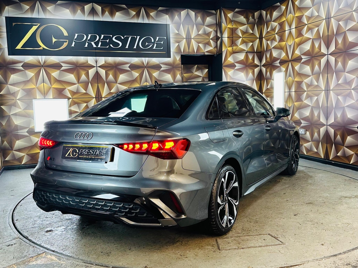 Used Audi A3 2024 for sale - 76865794: Photo 38