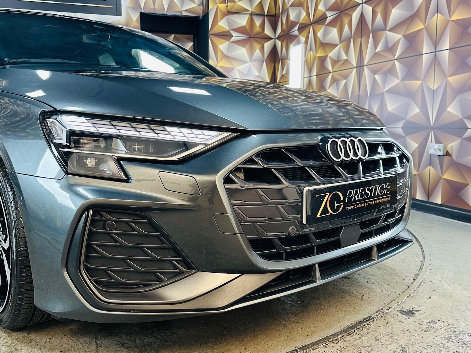 Used Audi A3 2024 for sale - 76865794: Photo 39