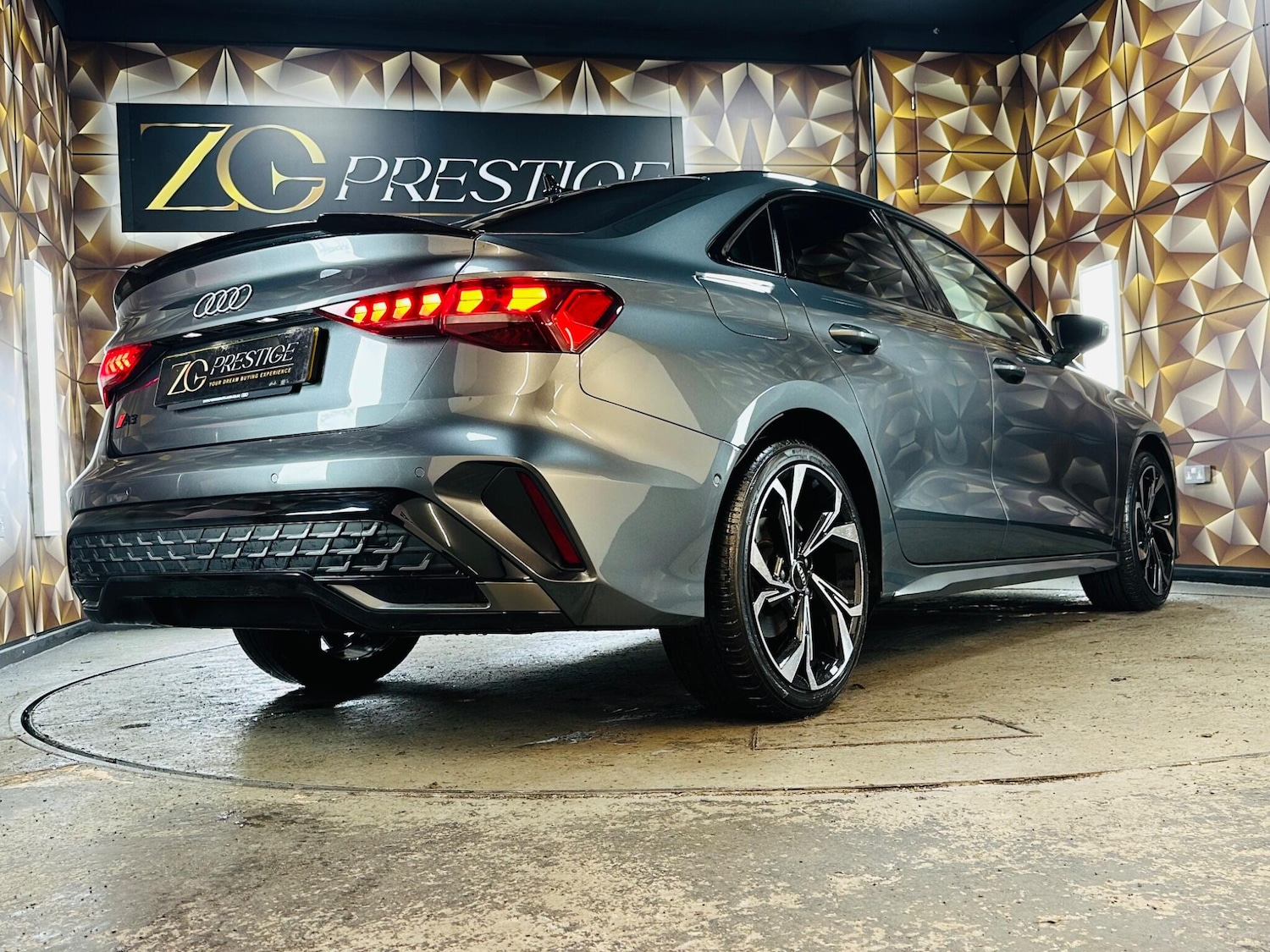 Used Audi A3 2024 for sale - 76865794: Photo 40