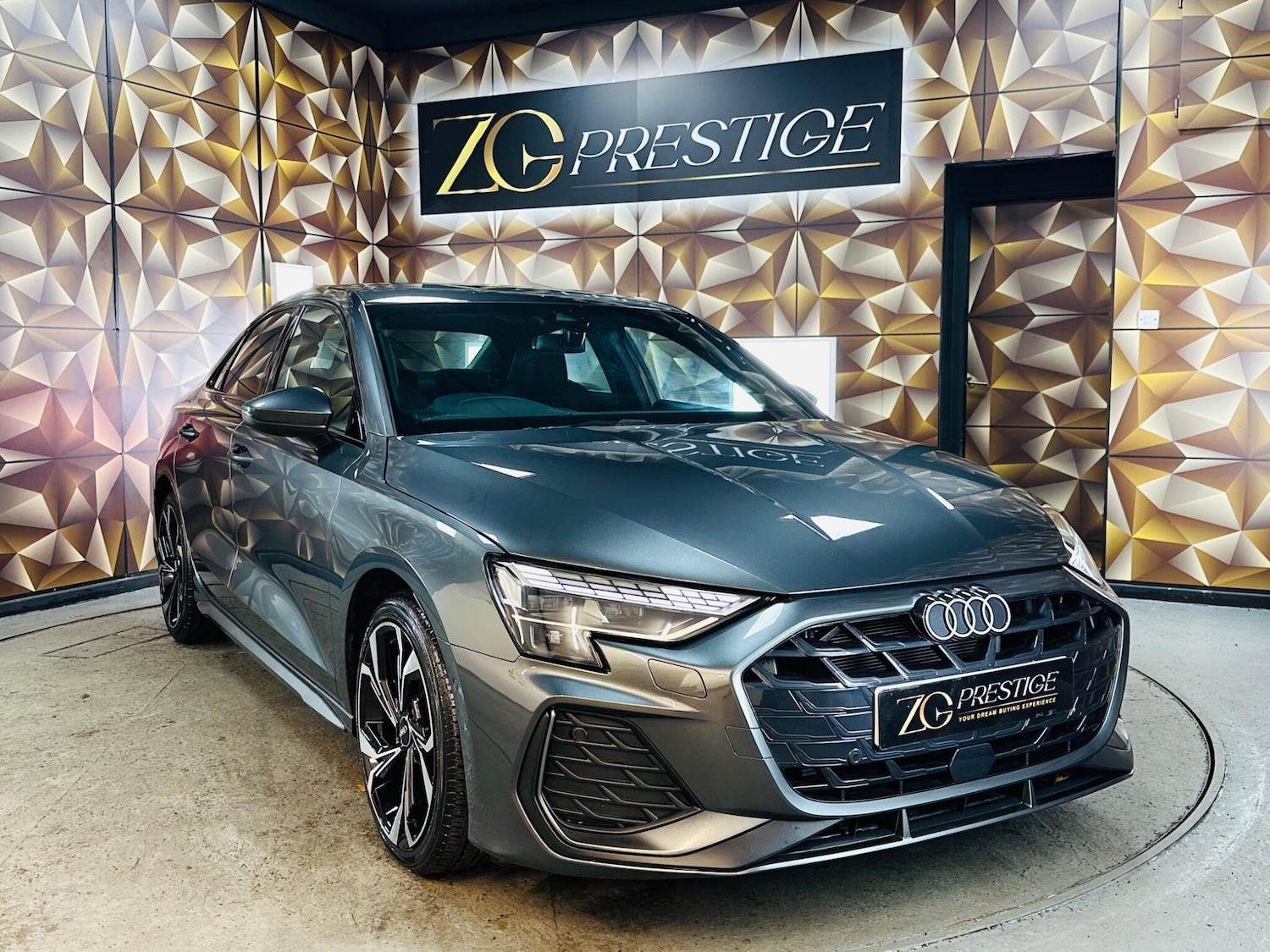 Used Audi A3 2024 for sale - 76865794: Photo 41