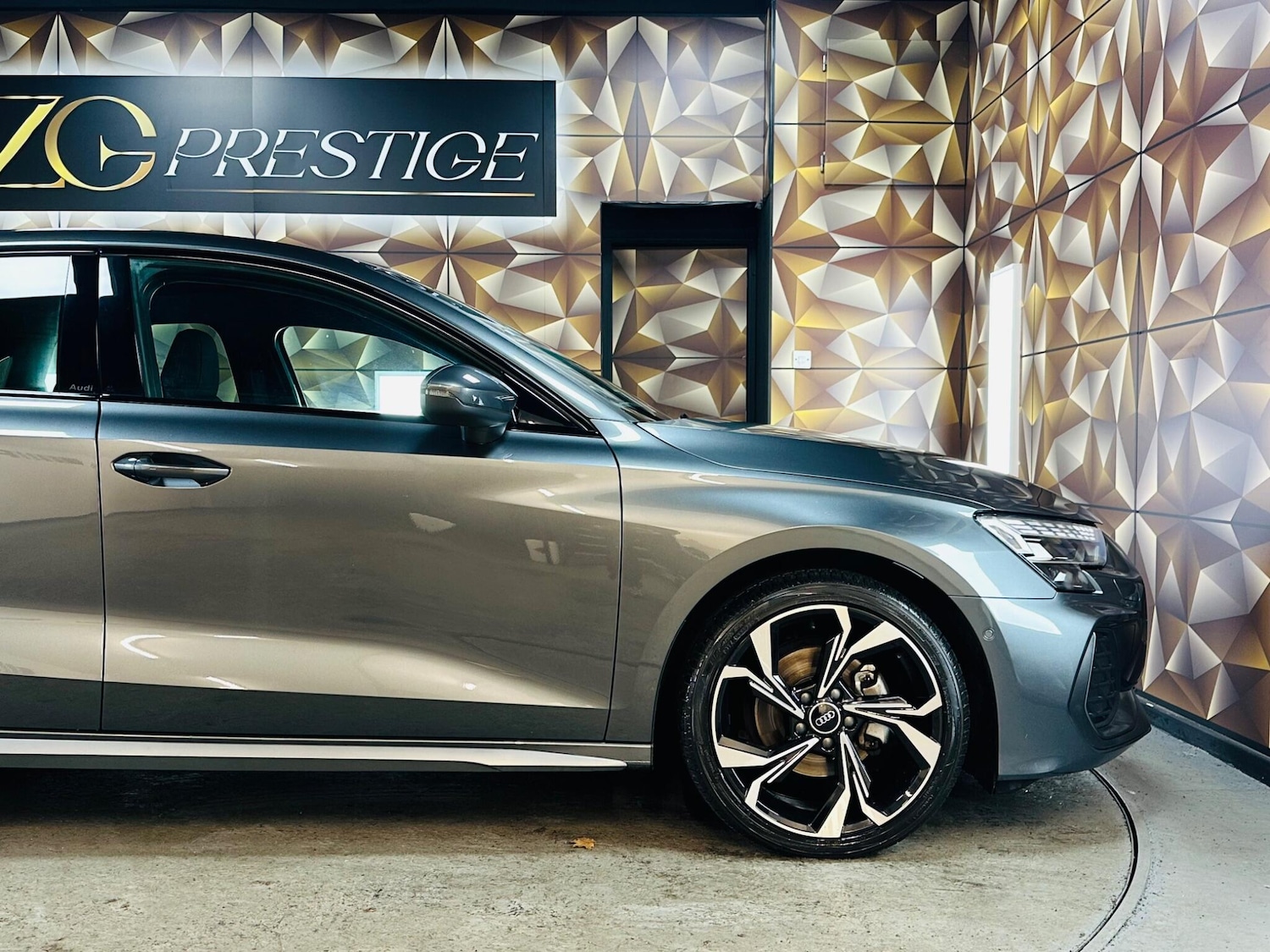 Used Audi A3 2024 for sale - 76865794: Photo 42